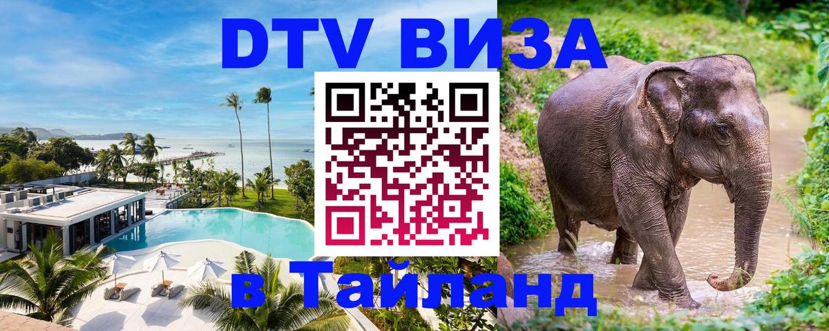 Стоимость и условия DTV визы — оформление в Таиланд под ключ - Нью-Дели 